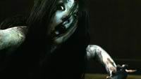 Átok - The Grudge - DVD