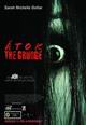 Átok - The Grudge - DVD
