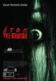 tok - The Grudge - DVD